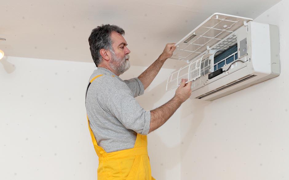 recherche électricien Saint-Ouen